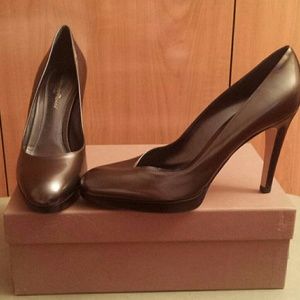 Gianvito Rossi Heels